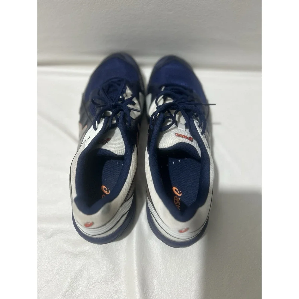 Asics E416Y Gel Dominion Men's 14 Tennis Pickelball Volleyball Activewear Casual
